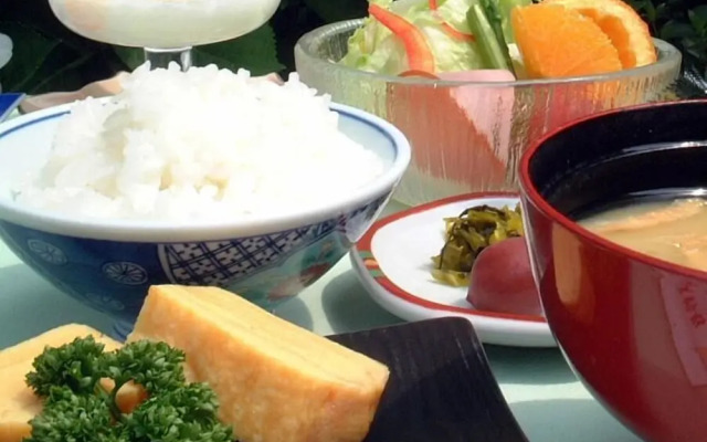 Nagasaki Hotel Ihokan