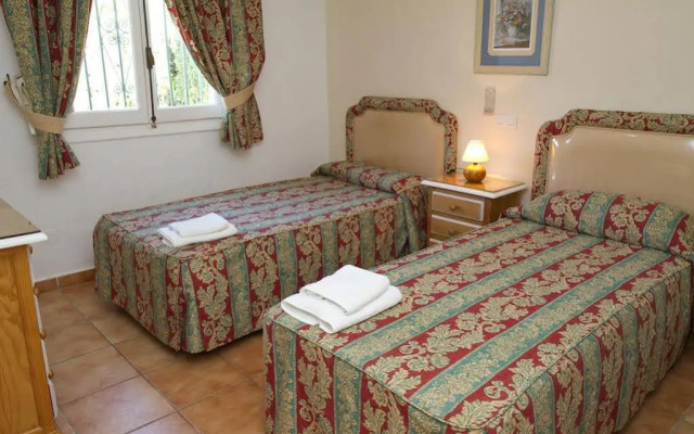 Marbella Villas