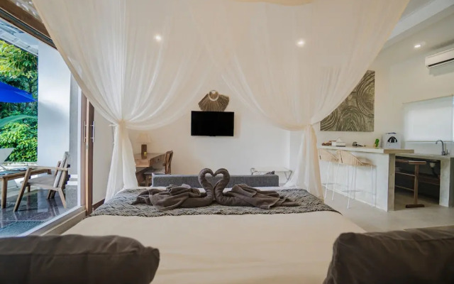 Daysha Ubud