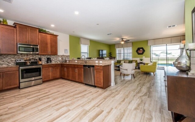 Amazing House! - Champions Gate - 1308CW