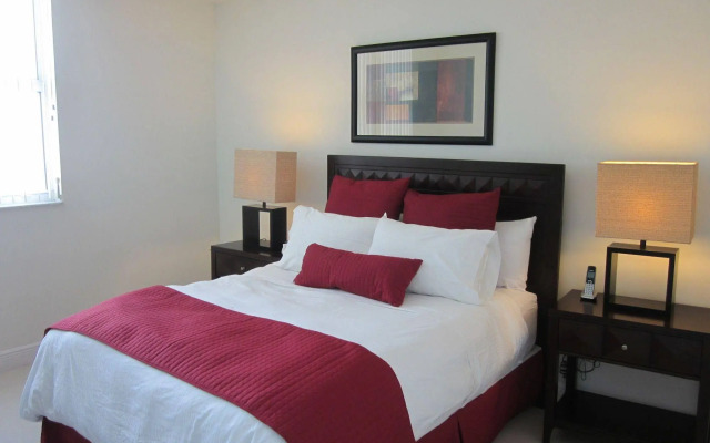 Churchill Suites Miami Brickell