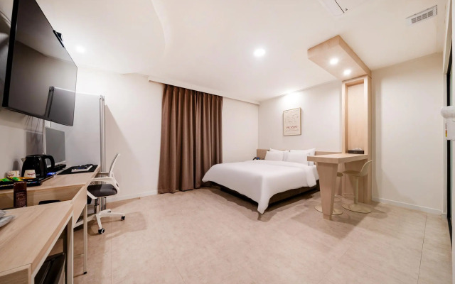 Seven Motel Ansan