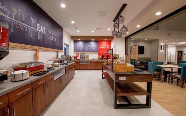 Hampton Inn & Suites Duncanville Dallas