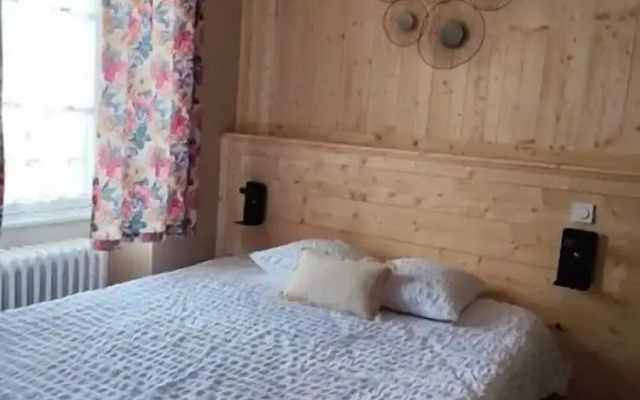 Le commerce d'Ophelie