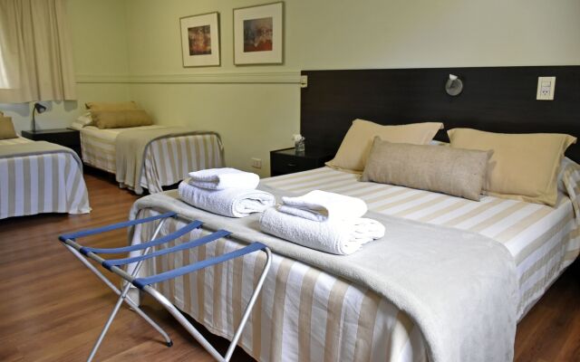 Abril Hotel Boutique