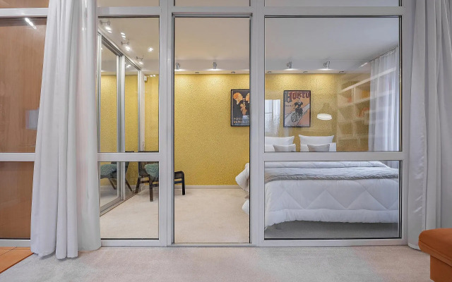 Как Дома на Покровская 75