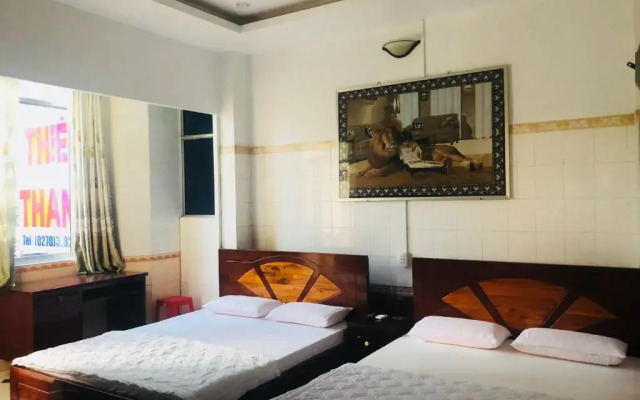 Thien Thanh Hotel