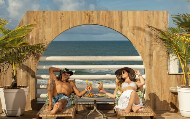 Opaba Praia Hotel