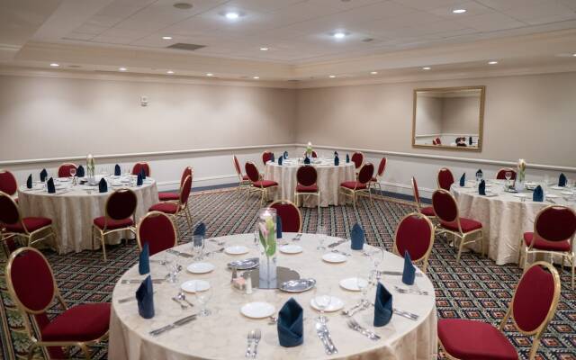 Bally's Dover Casino Resort