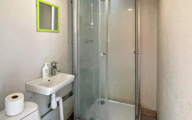 2 Person Holiday Home in Skivarp