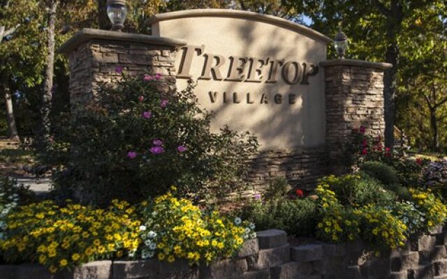 Pines At Treetop Condominiums Timeshare