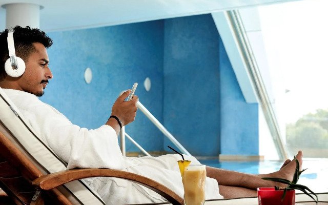 Pullman Mazagan Royal Golf & Spa El Jadida