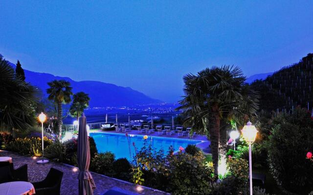Apparthotel Calma