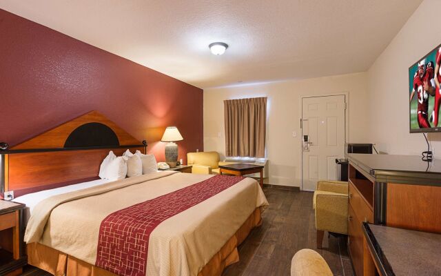 OYO Hotel Blytheville AR Hwy 61