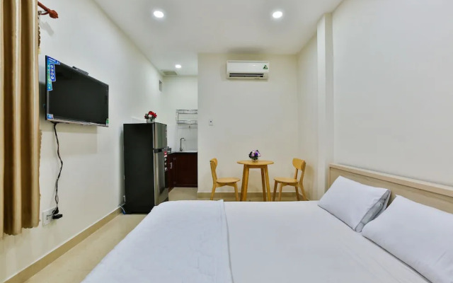Goldstay 218
