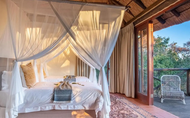 Tintswalo Waterberg