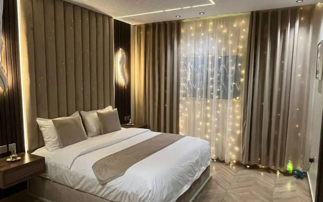 North House Aparthotel