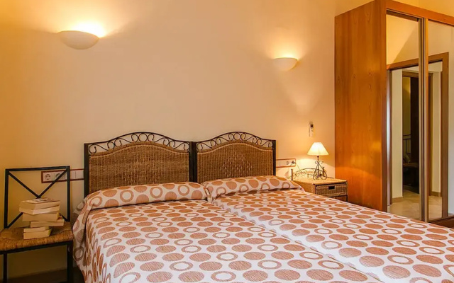 Chalet Correfoc