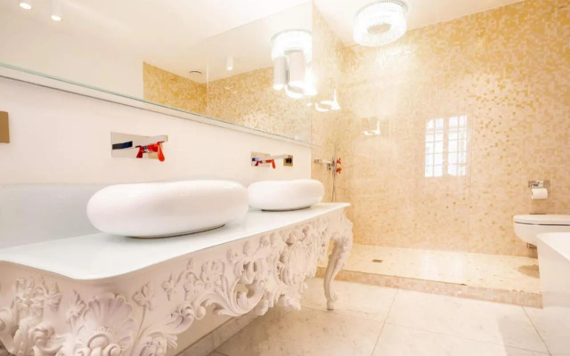 Hotel De Witte Lelie