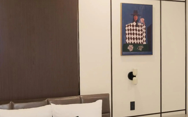 Ngoc Trai Vang Hotel