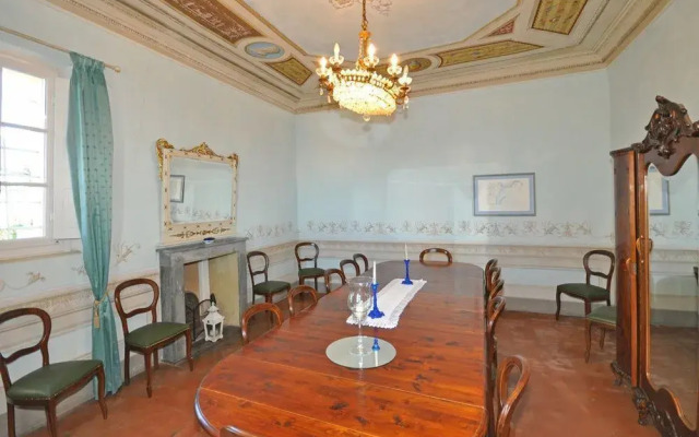 Villa Sant'Andrea