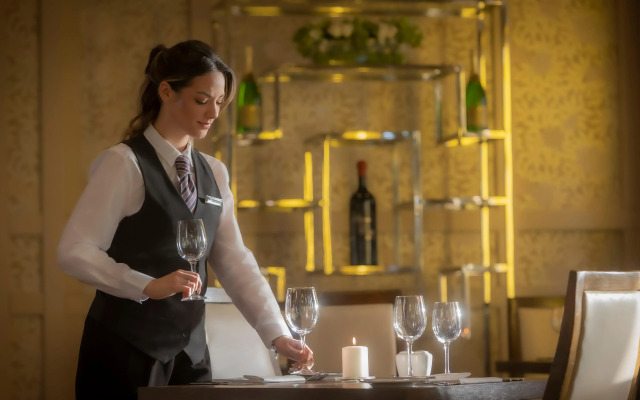 The Brehon Hotel & Spa