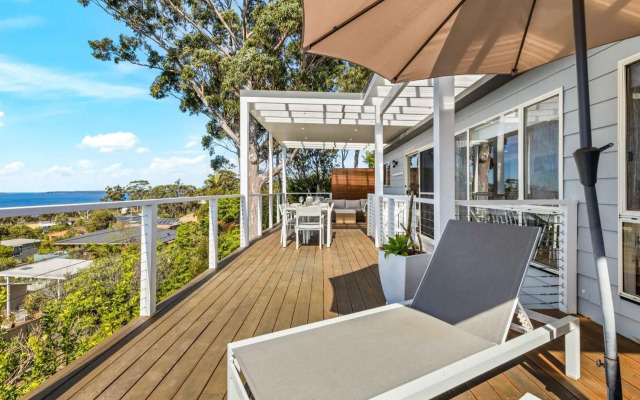 The Address Jervis Bay Rentals