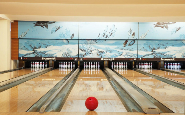 Phuket Graceland Resort And Spa