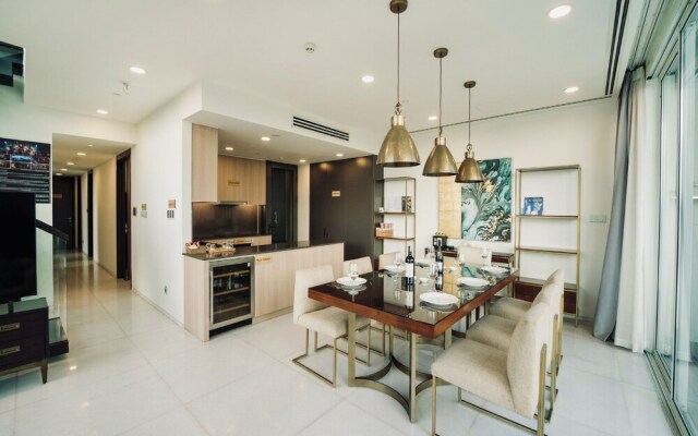 Serenity Luxury Private Pool Villas - Free One Way Airport Shuttle