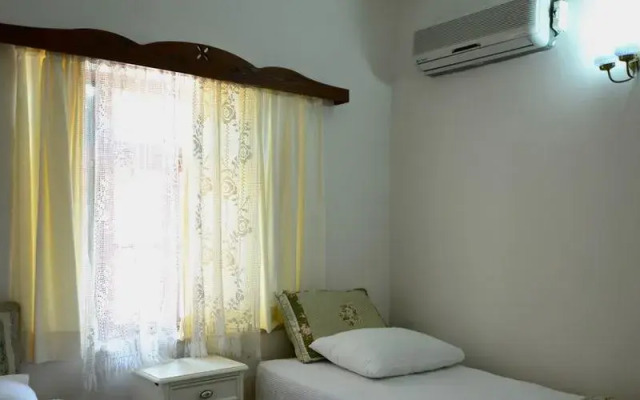Zeytin Pension