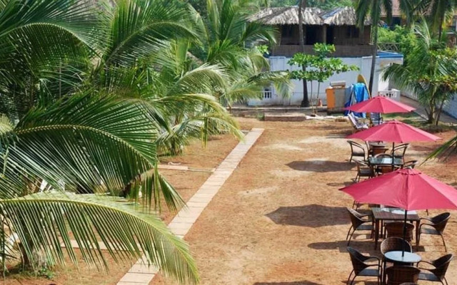 Morjim Breeze Resort