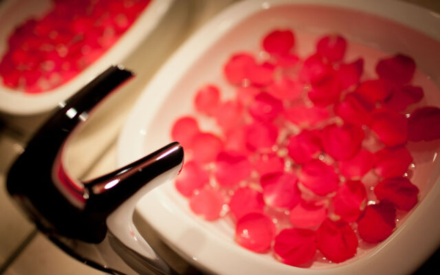 JW Marriott Hotel Shenzhen