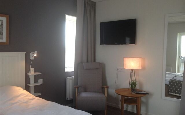 Hotell Hamnen