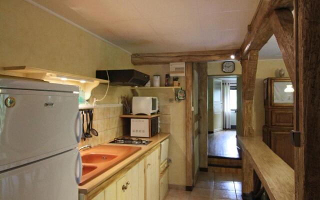 Gîte Le Syndicat, 3 pièces, 4 personnes - FR-1-589-125