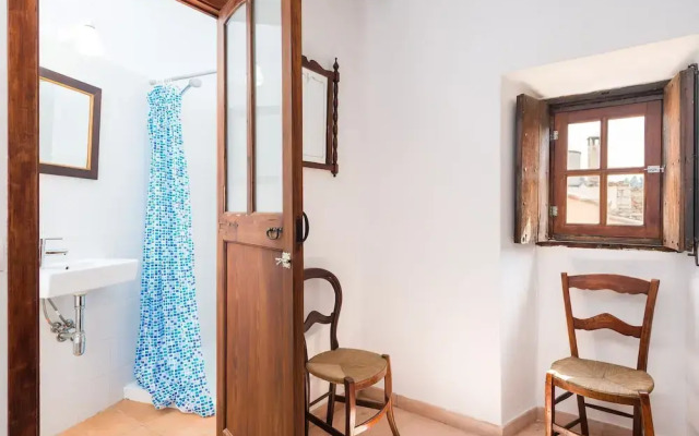 Can Bess Mancor De La Vall