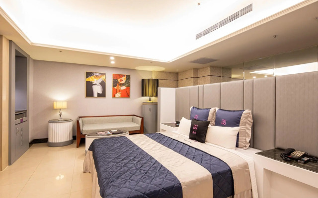 Discovery Motel - Nangang