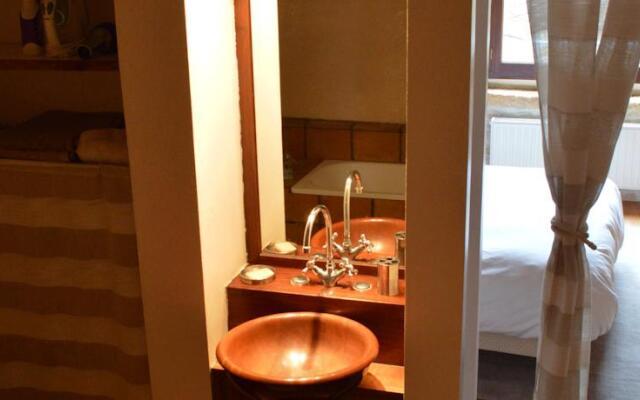 Appartement Les P'tits Canuts