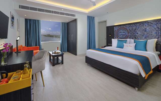 Zone Connect by The Park Port Blair