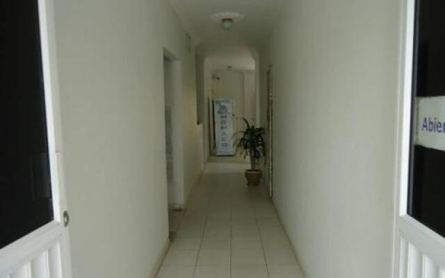 Hotel Monaco De Riohacha