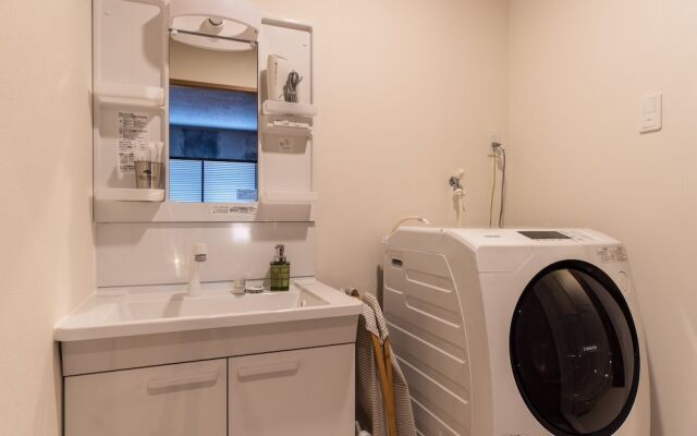 Residential Hotel 183 Naha