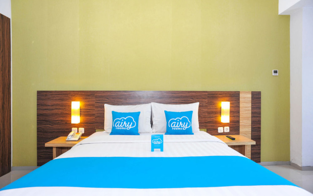 Airy Pecatu Indah Resort New Kuta Raya Uluwatu Bali – Guest Rooms – Pecatu