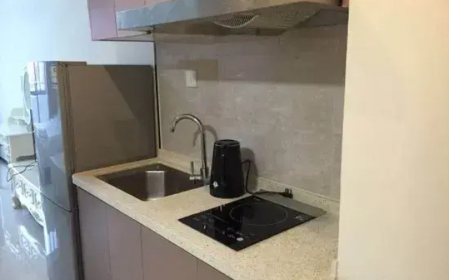 Liyu Hostel