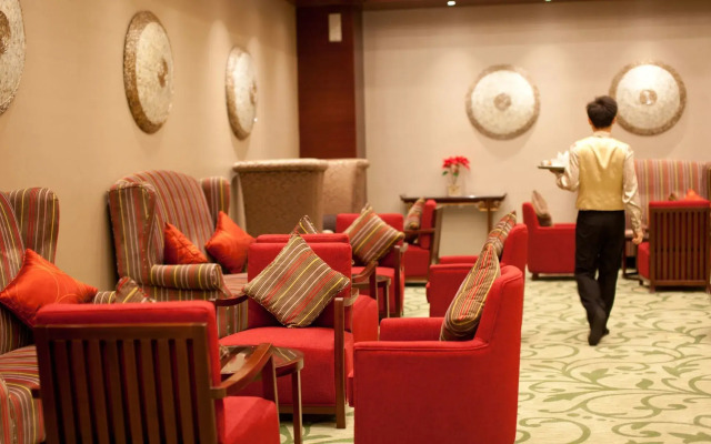 Grand New Century Hotel