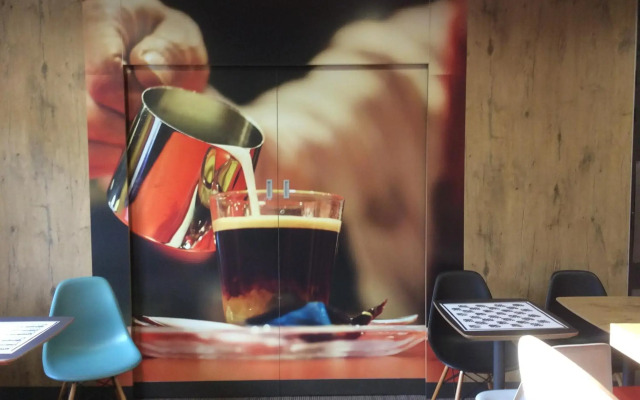 ibis Chambery