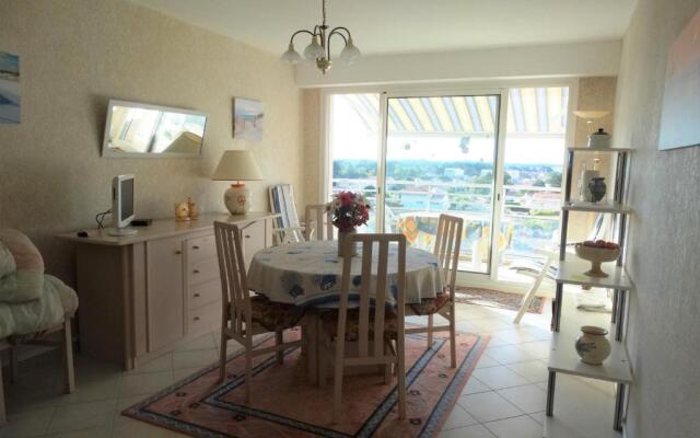 Appartement Saint-Jean-de-Monts, 2 pièces, 6 personnes - FR-1-323-57