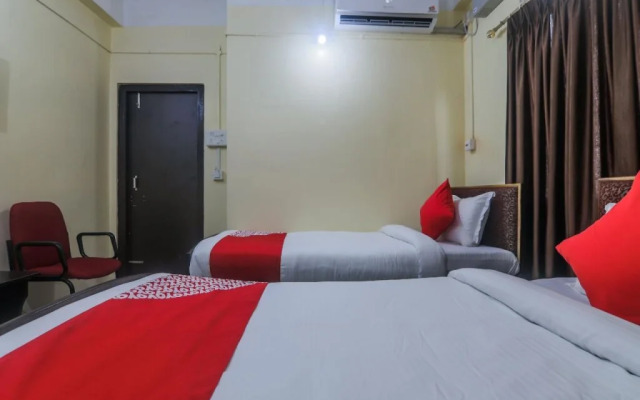 OYO 16696 Swagatom Lodge