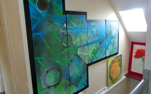 18 Chateaux Et Beauval Sur Un Rayon De 30 Km