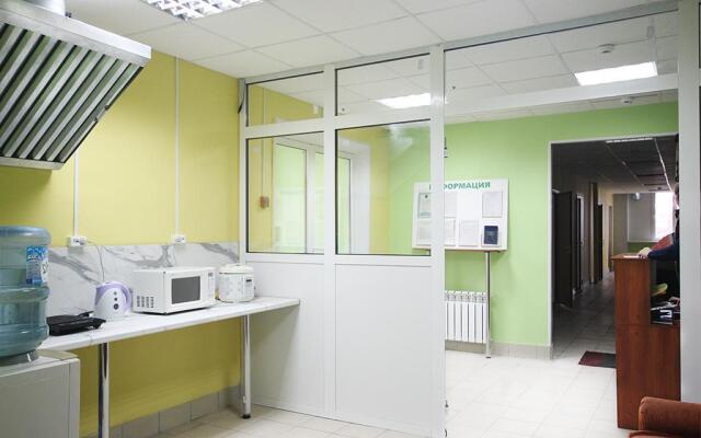 Жилые помещения Misteri