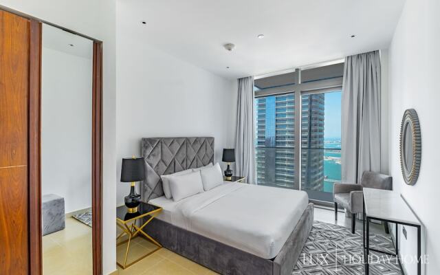 LUX Holiday Home - Marina Gate 2