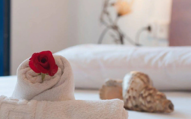 Dreams Beach Apartments Katelios